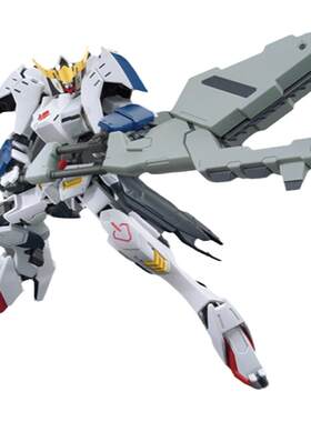 Bandai/万代拼装模型铁血孤儿