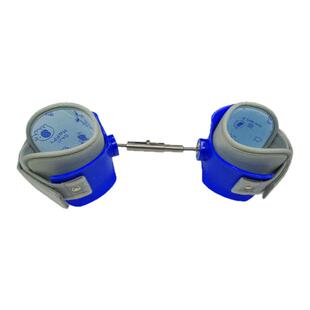 小儿髋发育不良矫形器 髋外展支架 剪刀步控位器 髋脱位固定器