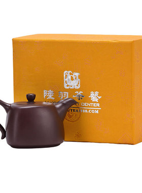 天福茗茶茶具紫砂壶茶壶