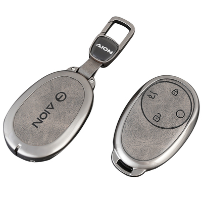传祺埃安AIONUT汽车钥匙套壳