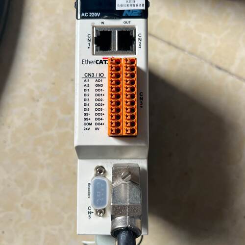 询价-KOSSI伺服驱动器N2RE-4R2SA-E-S，200W，