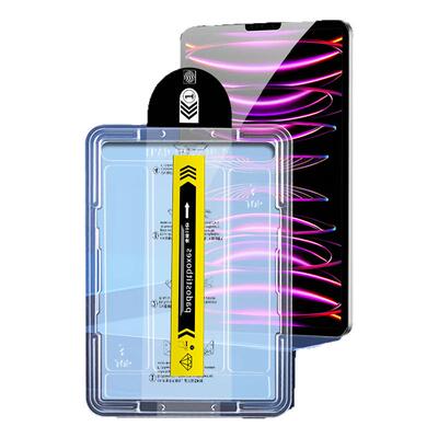 苹果iPadPro平板钢化膜A1876全屏