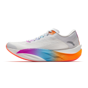 安踏C202 6代丨专业碳板马拉松竞速跑鞋氮科技男运动鞋减震跑步鞋