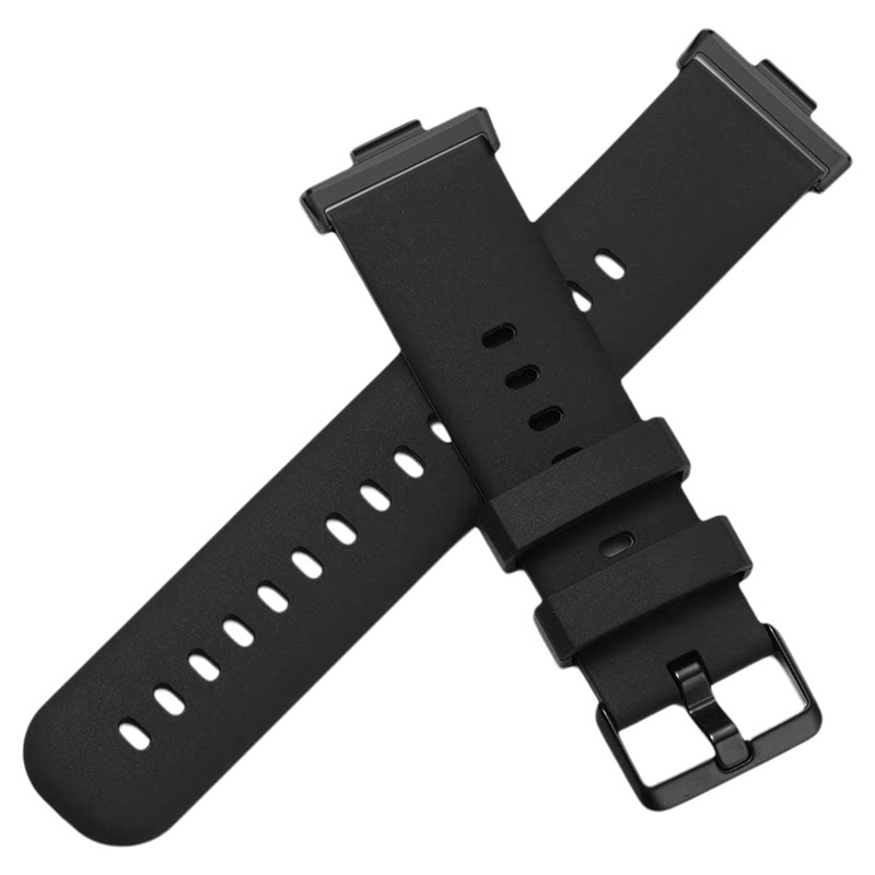 智能手环fit2/fit3手表表带加长