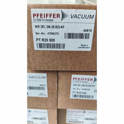 PFEIFFER VACUUM真空计IKR 251，型号DN