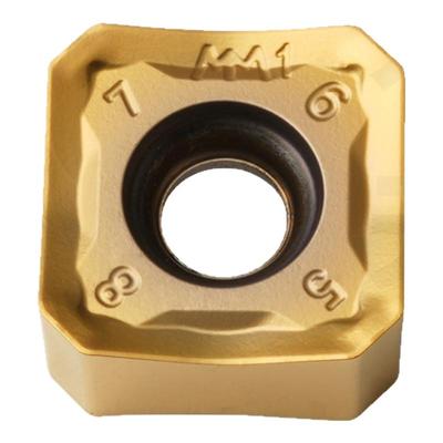 SNMX1206ANN-MM数控铣刀片克罗伊