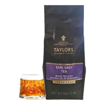 Taylors茶伯爵红茶1千克