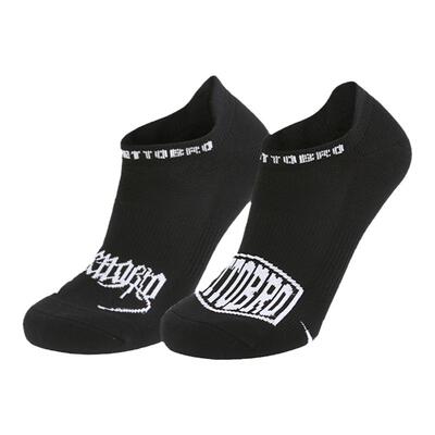 gtbghettobro街头速干运动短袜