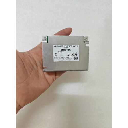 溢价-东方步进电机驱动器BLHD15K，DC24V，