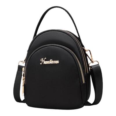 迷你小包手机包韩轩牛津包