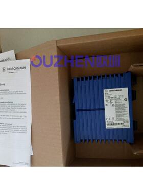 议价赫斯曼交换机RS20-0800M2M2SDAPHC09.0.14全新原装 库存货