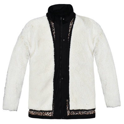 保暖内胆内胆中老年人爸爸装冬季