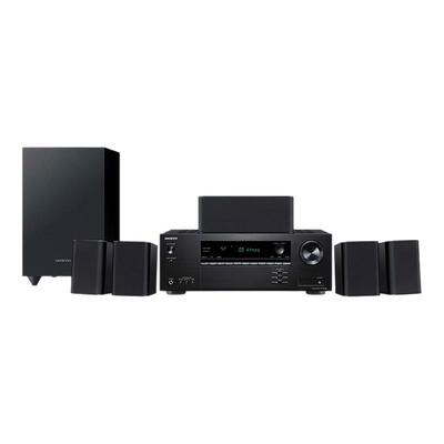 安桥 HT-S3910 家庭影院音响套装5.1声道客厅家用功放音箱套装