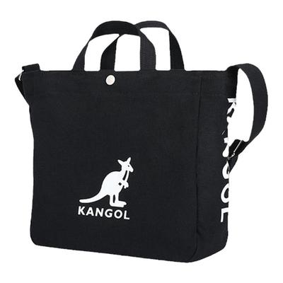 KANGOL休闲百搭邮差包