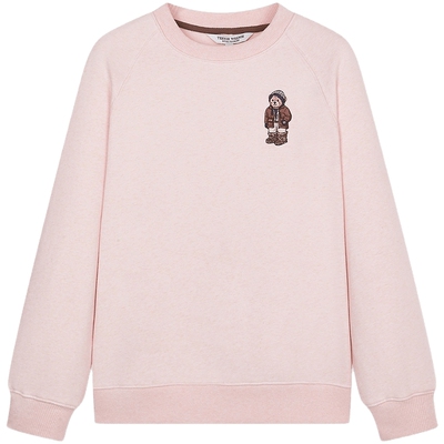 TeenieWeenie小熊女装卫衣