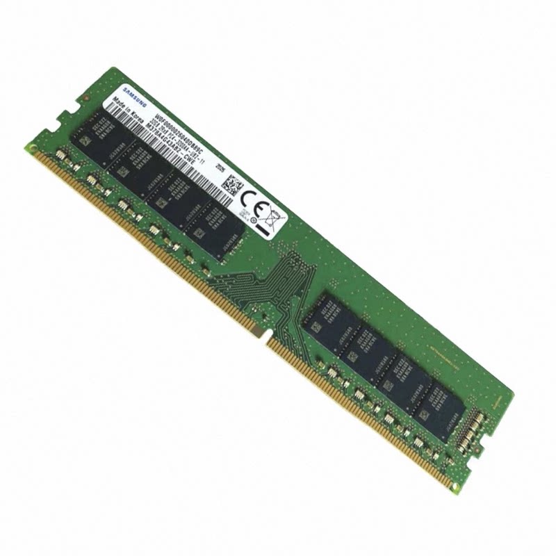 三星DDR4台式机内存条