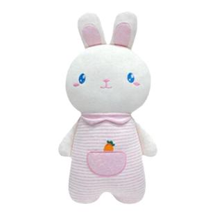 CiliCimi安抚小兔子玩偶婴儿A类睡觉抱枕儿童布娃娃女孩抱睡公仔