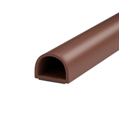 门窗缝隙防风隔音防撞密封条静音