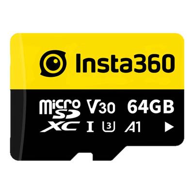 影石Insta360原装内存卡高速卡