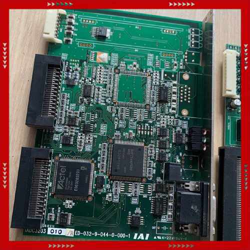 【问价】IAI板子IADC3203 ED-032-9-044-0-0