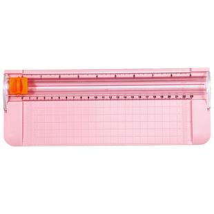 小型裁纸刀切纸机切割器办公A4纸相片裁剪割纸器照片卡纸切刀小号