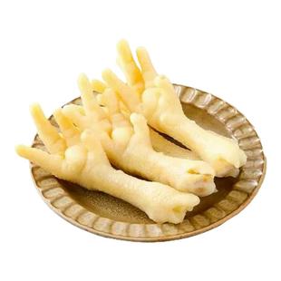 紫燕百味鸡多味凤爪独立包装开袋即食办公休闲食品小吃解馋下饭菜