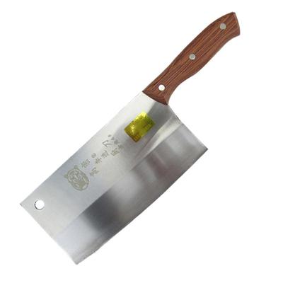 李进切片厨房家用女士高密菜刀具