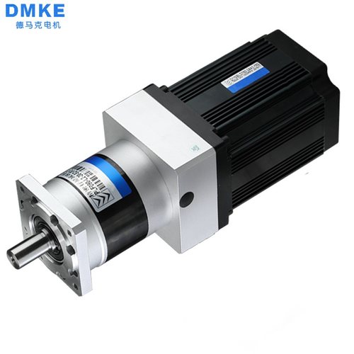 110型配120行星减速电机600W直流无刷减速电机