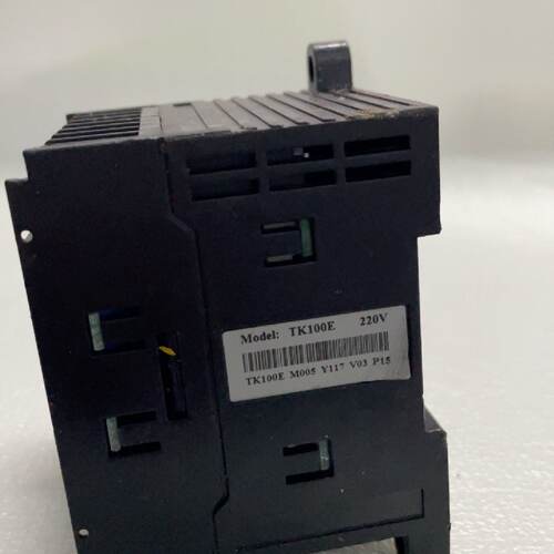 【询价】JSCC精研调速器TK100E，，适用