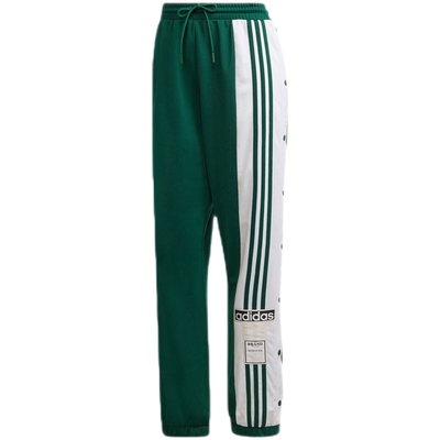 阿迪达斯三叶草官网女裤运动裤