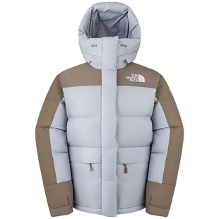 北面经典ICON女HMLYN喜马拉雅羽绒服保暖鹅绒TheNorthFace|4R2W