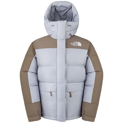 北面ICON女喜马拉雅鹅绒服