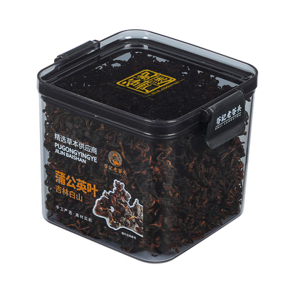 老谷头密封罐蒲公英叶茶