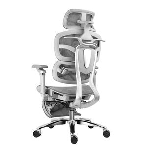 歌德利J2人体工学椅子电脑办公椅家用久坐舒适电竞老板椅