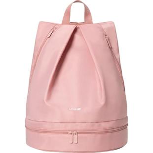 干湿分离游泳包专用防水沙滩海边收纳袋女便携运动健身双肩背包男