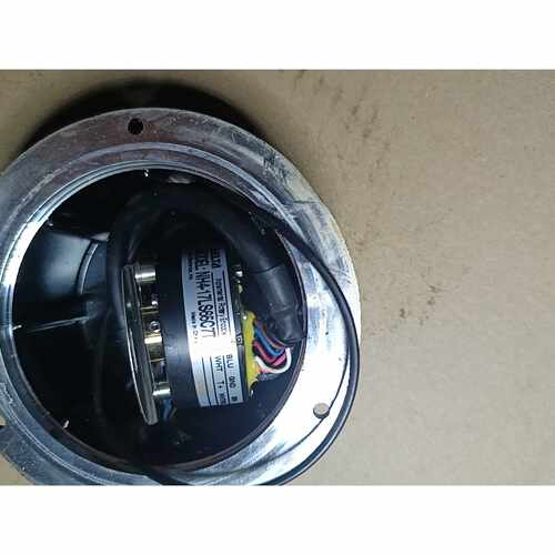 议价编码器NH4-17LS65C7T实物拍一台，功能正常使用直接