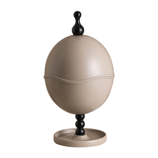 水吧台桌面收纳咖啡胶囊收纳创意大容量零食储物盒杂物整理收纳架