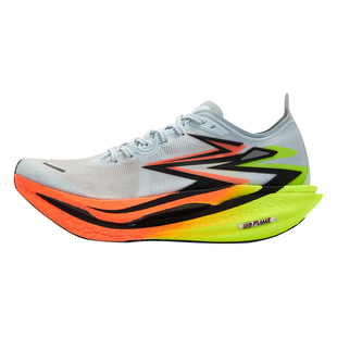 361飞燃4男全掌碳板竞速跑步鞋专业马拉松跑鞋运动减震回弹训练鞋