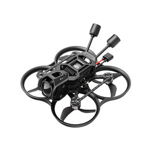 BETAFPV Pavo20 Pro II穿越无人机fpv适配O4/O4Pro高清花飞航拍