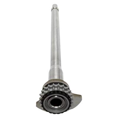 发动机曲轴平衡轴平衡轴