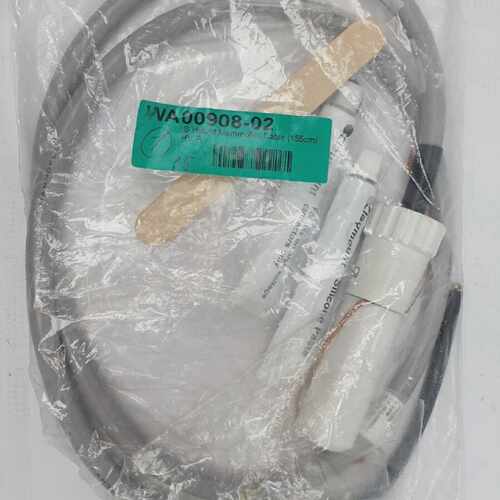 Claymount WA00908-02 S Hybrid Mammoflex X-Ray HV Cable 155 c
