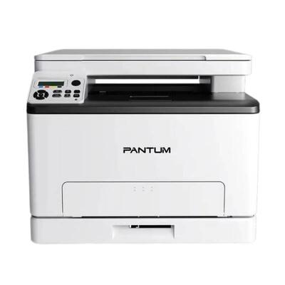 彩色激光打印复印扫描自动双面