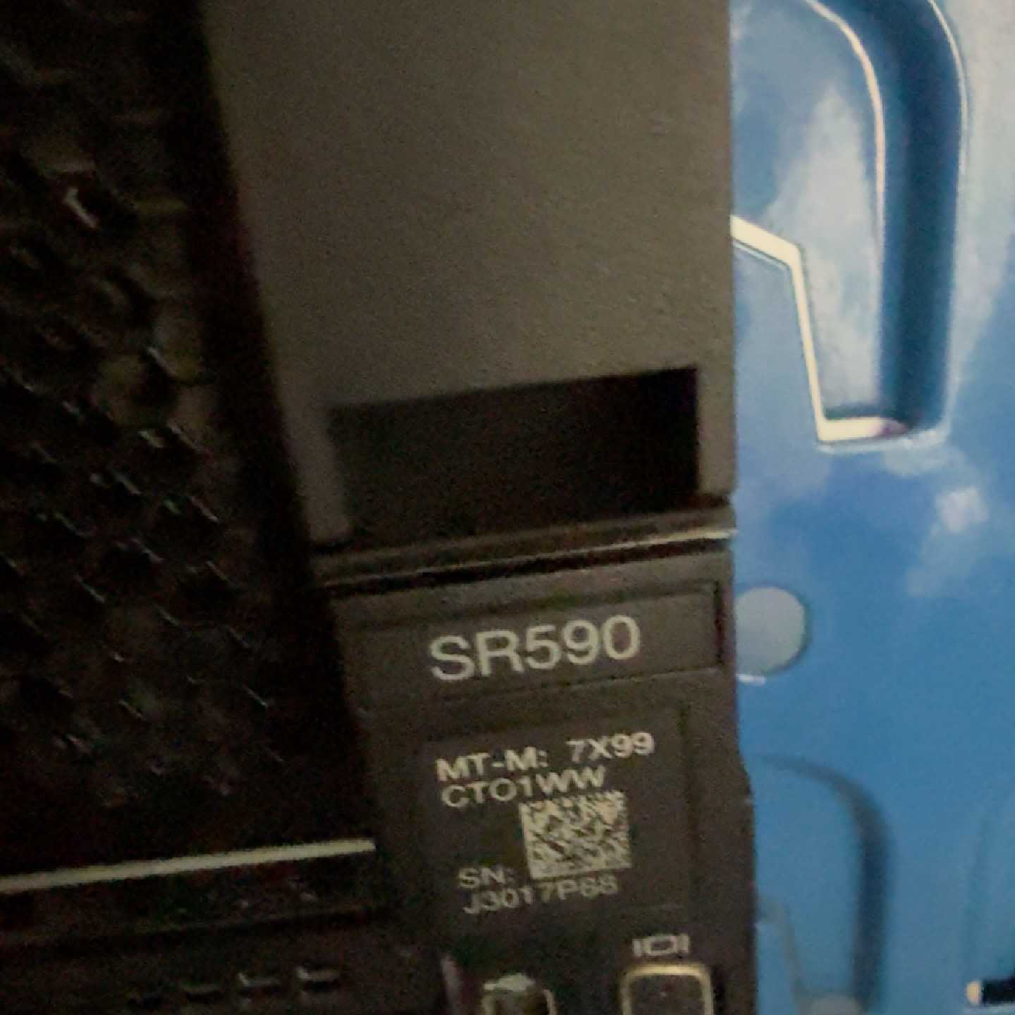 【议价-可维修】联想 服务器 主板 SR590 全新/二手均有货
