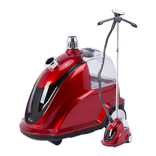 捷立/合为H-508挂烫机服装店家用商用立式大蒸汽熨烫机电烫斗