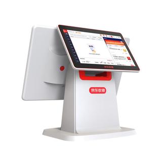 富掌柜收银机收银系统重餐轻餐烧烤麻辣烫餐饮管理点餐收银软件