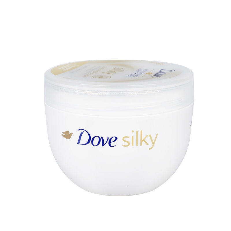 Dove多芬身体乳女滋润乳霜保湿润肤乳秋冬持久去鸡皮补水全身300g