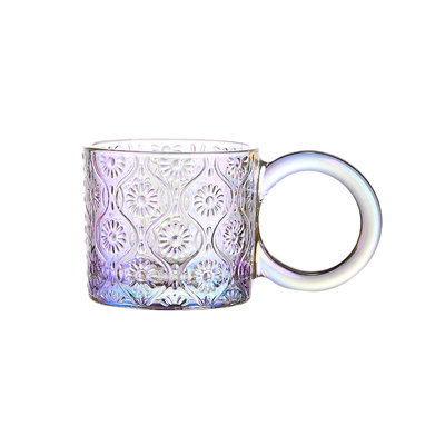 VIANNA耐热玻璃杯礼盒