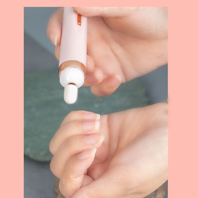 001磨甲器去死皮美甲充电电动工具小型美甲打磨机笔店指甲