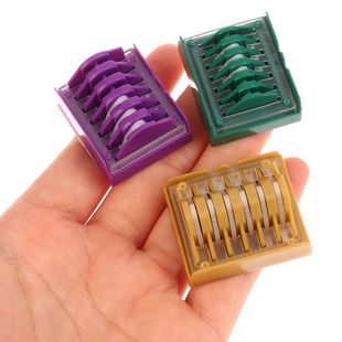 组织夹结扎夹止血夹批发血管模具夹组织组织夹夹闭合夹注塑模具