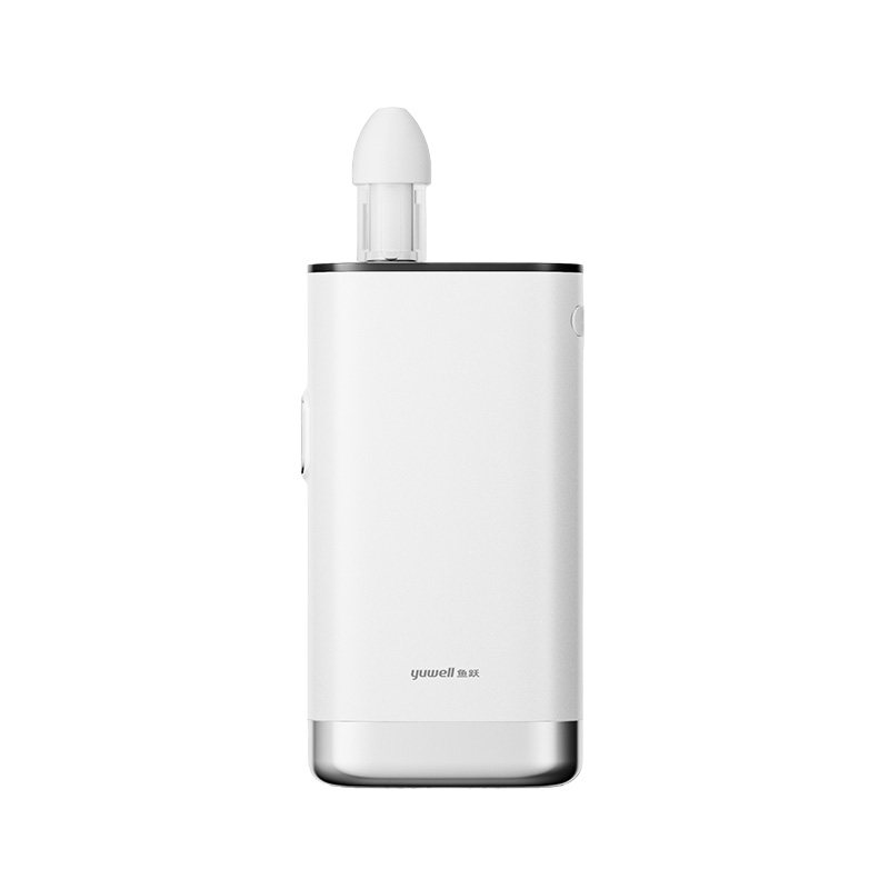 鱼跃医用级电动洗鼻器
